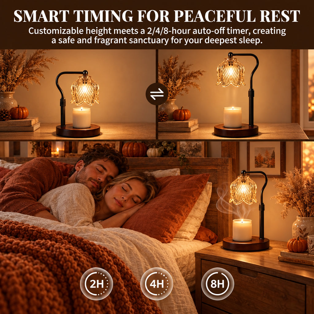 Candle Warmer Lamp