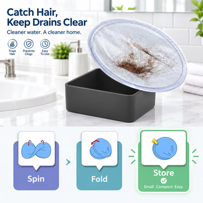 Waterproof Haircut Cape