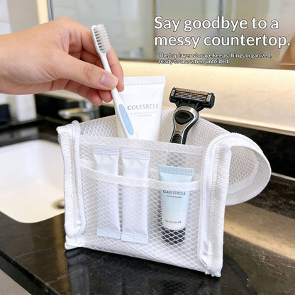 Toothbrush Storage Bag