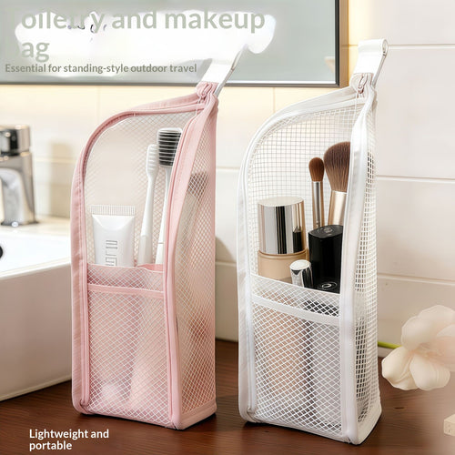 Toothbrush Storage Bag