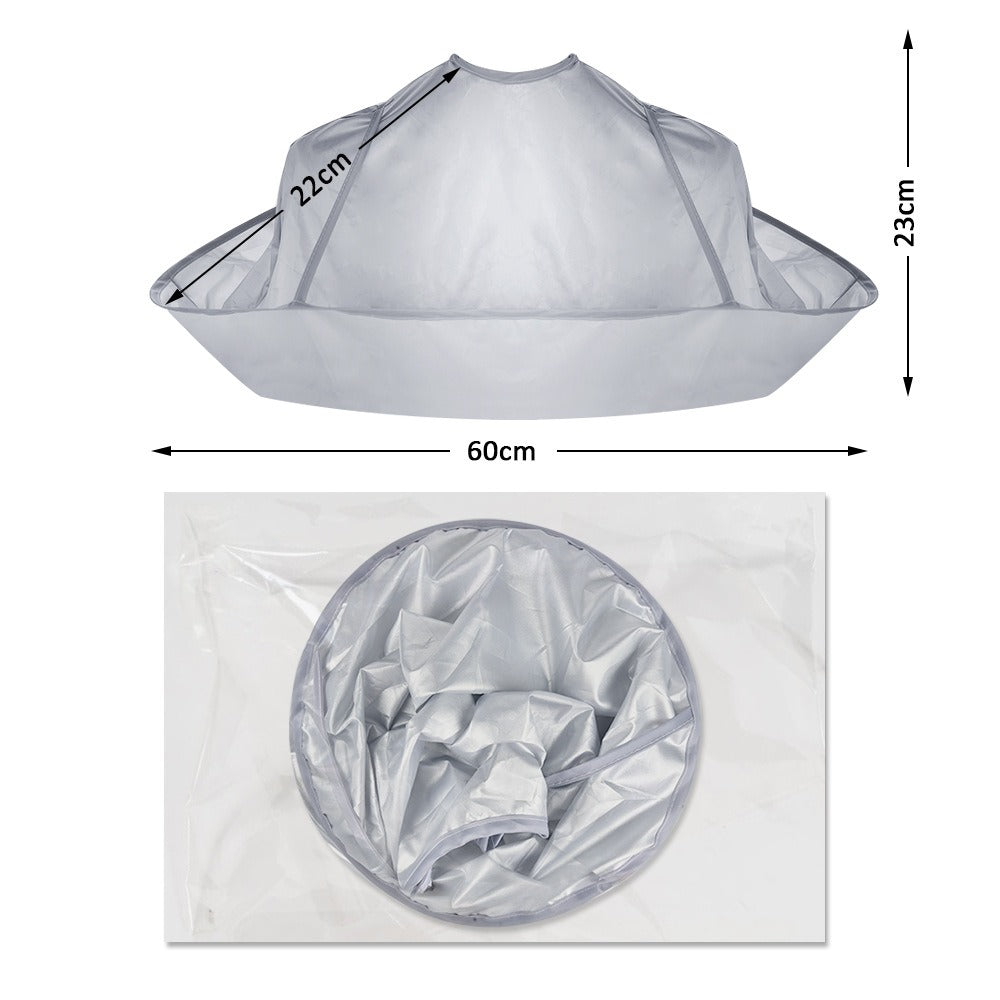 Waterproof Haircut Cape