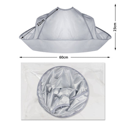 Waterproof Haircut Cape
