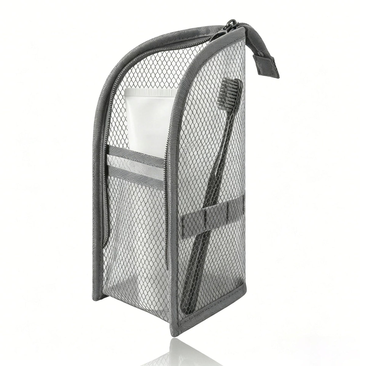 Toothbrush Storage Bag