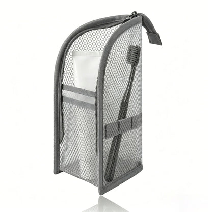 Toothbrush Storage Bag