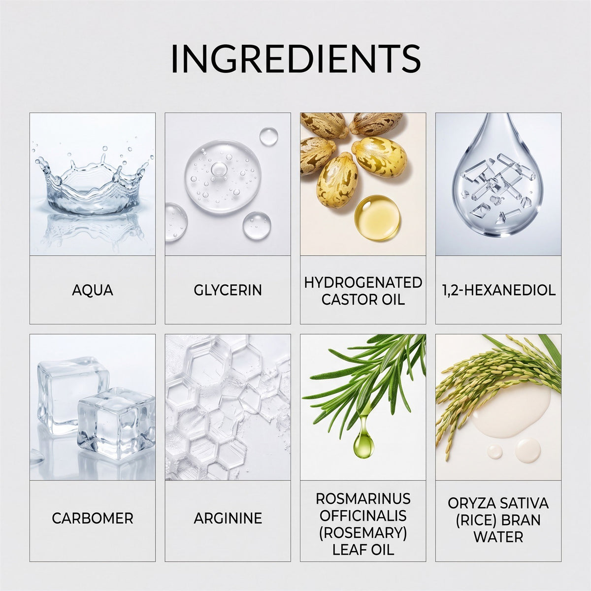 Rosemary Ritual Hair Mist