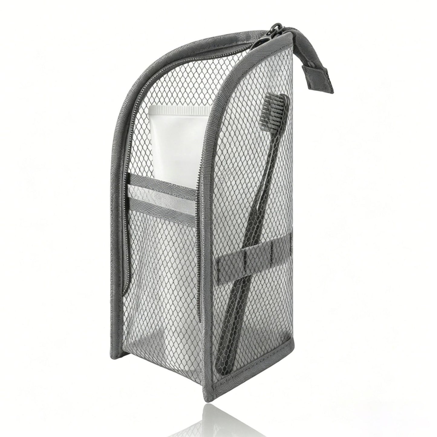 Toothbrush Storage Bag