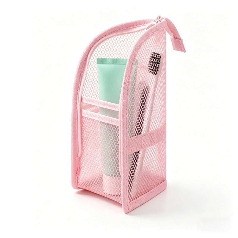 Toothbrush Storage Bag