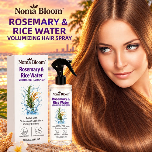 Rosemary Ritual Hair Mist