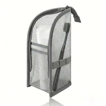Toothbrush Storage Bag