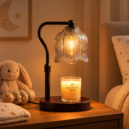 Candle Warmer Lamp
