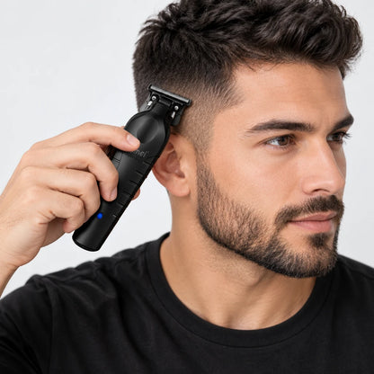 The Sharp Cut